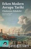 Erken Modern Avrupa Tarihi Uluslararası Rekabetler