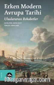 Erken Modern Avrupa Tarihi Uluslararası Rekabetler