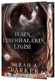 Düşen Ejderhaların Ezgisi