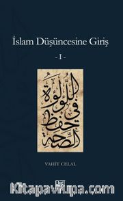 İslam Düşüncesine Giriş 1
