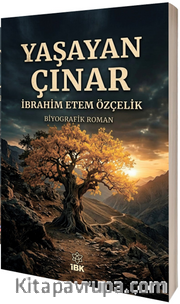 Yaşayan Çınar