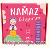 Namaz Kılıyorum (Kız)