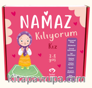 Namaz Kılıyorum (Kız)