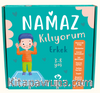 Namaz Kılıyorum (Erkek)