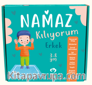Namaz Kılıyorum (Erkek)
