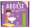 Abdest Alıyorum