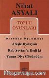 Toplu Oyunları 1 / Direniş Üçlemesi
