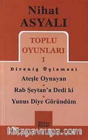 Toplu Oyunları 1 / Direniş Üçlemesi