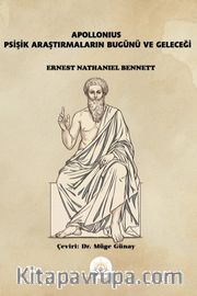 Apollonıus Psişik Araştırmaların Bugünü ve Geleceği