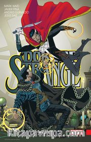 Doktor Strange Cilt 2 / Bedel