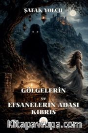 Gölgelerin ve Efsanelerin Adası Kıbrıs
