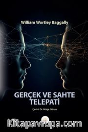 Gerçek ve Sahte Telepati