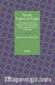 Allah, Tabiat ve Tarih