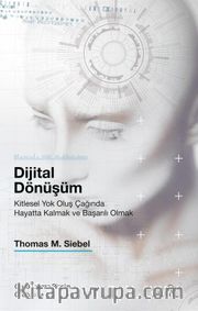 Dijital Dönüşüm