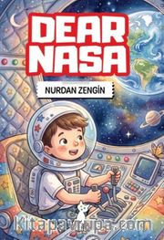 Dear Nasa