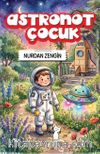 Astronot Çocuk