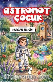 Astronot Çocuk