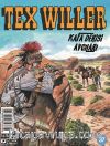 Tex Willer sayı 37 - Kafa Derisi Avcıları