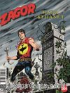 Zagor Sayı 284 - Kara Kehanet