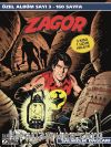 Zagor Özel Albüm 3 - Yalnızlık Dağları