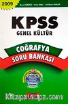 KPSS Genel Kültür Coğrafya Soru Bankası