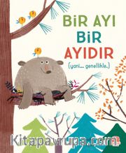 Bir Ayı Bir Ayıdır