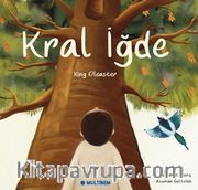 Kral İğde