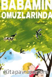 Babamın Omuzlarında