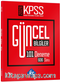 2026 KPSS Güncel Bilgiler 101 Deneme 606 Soru