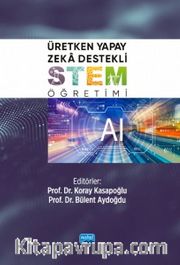 Üretken Yapay Zeka Destekli Stem Öğretimi