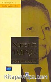 Nurettin Topçu