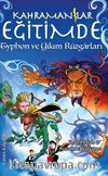 Kahramanlar Eğitimde 5 / Typhon ve Yıkım Rüzgarları