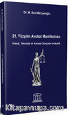 21. Yüzyılın Avukat Manifestosu