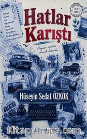 Hatlar Karıştı