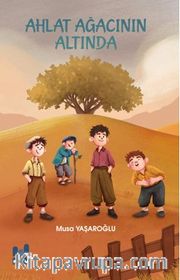 Ahlat Ağacının Altında