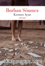 Kırmızı Ayna