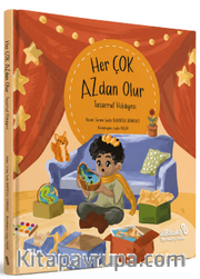 Her Çok Azdan Olur