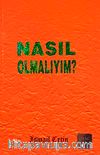 Nasıl Omalıyım? (Cep Boy)