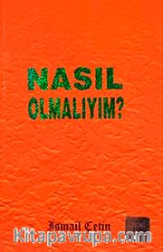 Nasıl Omalıyım? (Cep Boy)