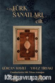 Türk Sanatları Cilt