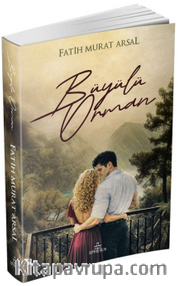 Büyülü Orman (Katon Kapak)