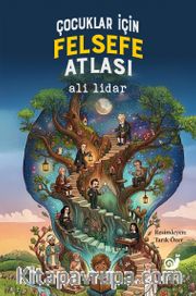 Çocuklar İçin Felsefe Atlası