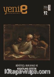 Yeni E Dergisi Sayı: 92