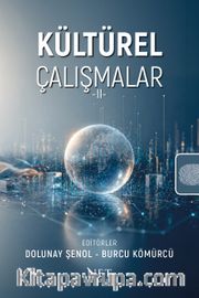 Kültürel Çalışmalar II