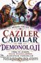 Caziler, Cadılar ve Demonoloji & Türk ve Avrupa Halk İnançlarında Karanlık Varlıklar
