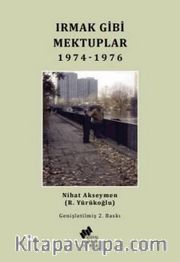 Irmak Gibi Mektuplar