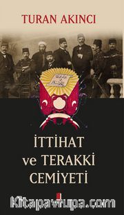 İttihat ve Terakki Cemiyeti
