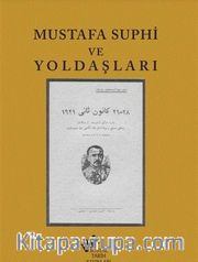 Mustafa Suphi ve Yoldaşları