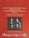 İstanbul Komünist Grubu'ndan (Aydınlık Çevresi) Türkiye Komünist Partisi'ne 1919-1926 3. Cilt Mart 1925-Mayıs 1926
