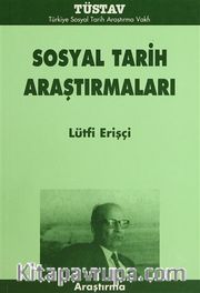 Sosyal Tarih Araştırmaları